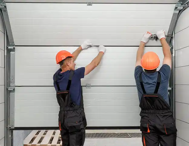 garage door service Veedersburg